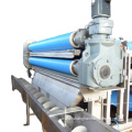 fruit extracting machine belt juice extractor